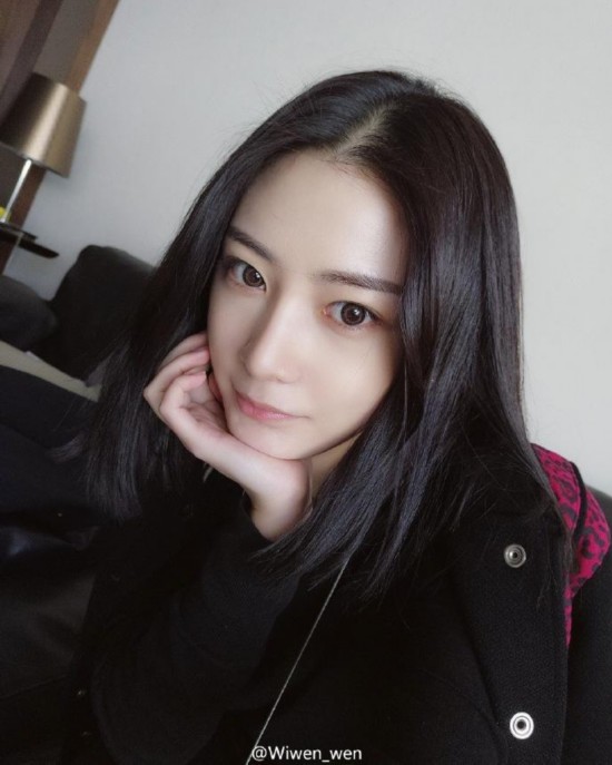 林更新王柳雯恋情 明星网红女友全扒:郭富城女