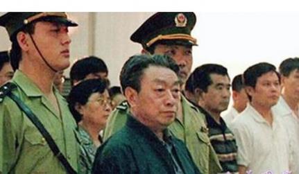 3位厅官互相举报
