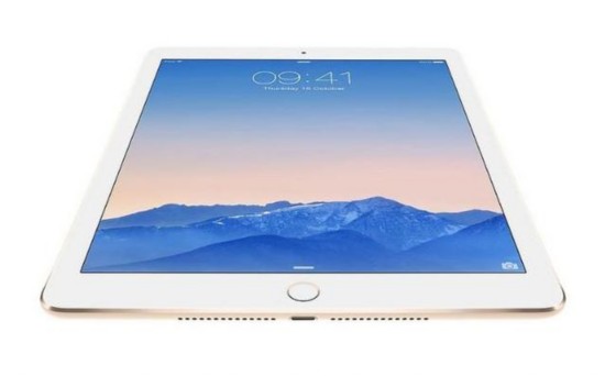 苹果iPad 22年进化史 平板电脑之首