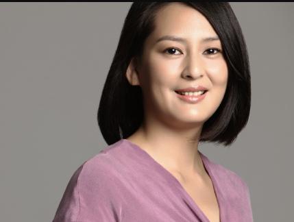 黄澜接棒黄菡 黄澜个人资料背景 黄菡乐嘉为什