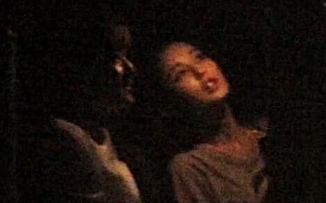 郑爽古力娜扎周冬雨杨紫蒋梦婕 90后小花旦男