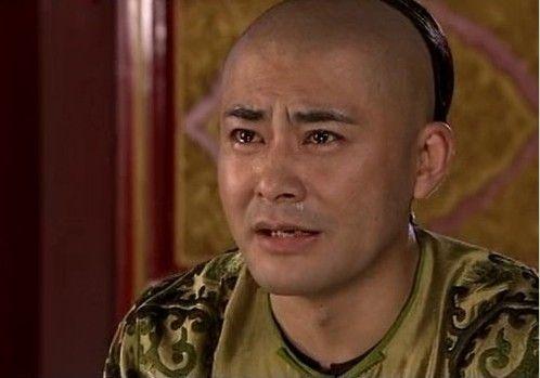 雍正怎么当上皇帝的 揭秘康熙儿子们的结局:八