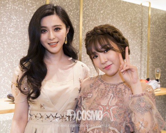 get明星同款发色 拿着这篇去美发沙龙就对了！