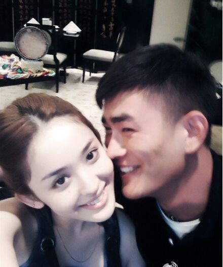 郑爽古力娜扎周冬雨杨紫蒋梦婕 90后小花旦男