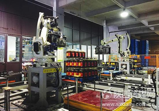 陕西农企:满天星星没月亮