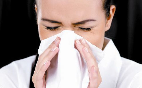 鼻子不通气怎么办 快速治疗鼻子不通气小妙招