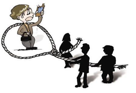 解救被拐8年女子 在黑茶馆受尽折磨精神一度