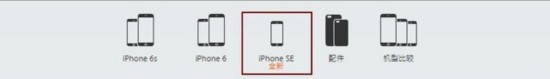 iPhoneSEֻΪС? ʵ! 