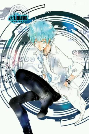 为了宇宙的和平!天野娘《宇宙警探》动画将于