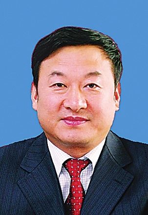 吉林省管干部任职前公示公告图简历