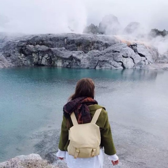 这才是真网红!这姑娘不露脸却秒杀了全世界