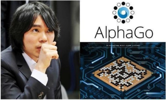 AlphaGo ֻ㡰ǡûʶ