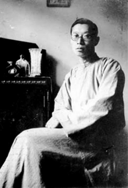 作为收藏家的傅雷:叹现代草草生产 鲜有佳作