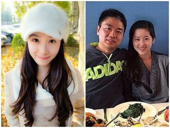 刘强东当爸爸了 传奶茶妹妹已平安生产宝宝性别未知