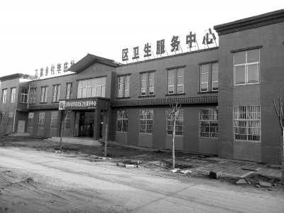 河南中牟:分级诊疗试验田试出了啥