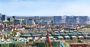 泰州打造大健康产业 推动 药医养游 融合发展