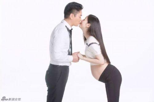 奶茶妹妹天已顺利生产 揭秘刘强东奶茶妹妹相