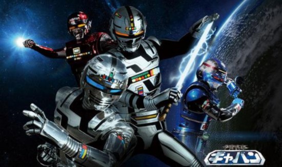 为了宇宙的和平!天野娘《宇宙警探》动画将于