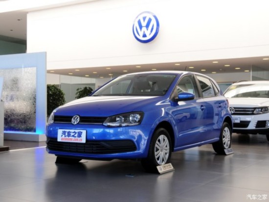 POLO2014 1.4L ֶа
