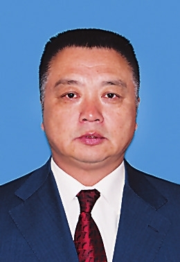 吉林省管干部任职前公示公告图简历