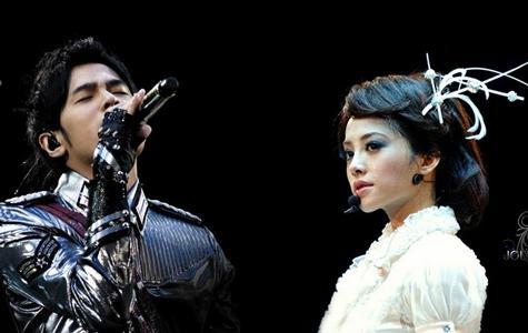 昆凌赞周杰伦是全勤好爸爸 周杰伦写新歌想蔡依林--湖北频道--人民网