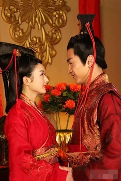 陈晓赵丽颖胡歌刘亦菲张翰郑爽冯绍峰倪妮杨幂