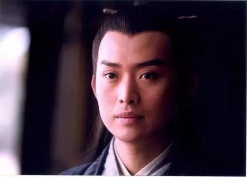 宁静马景涛再现孝庄秘史飙演技 咆哮帝领衔童