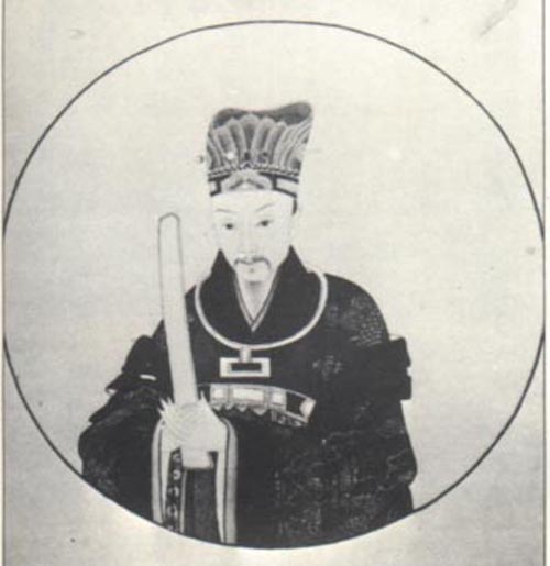 揭古代十大奸臣最终结局:和珅被抄家 秦桧遗臭