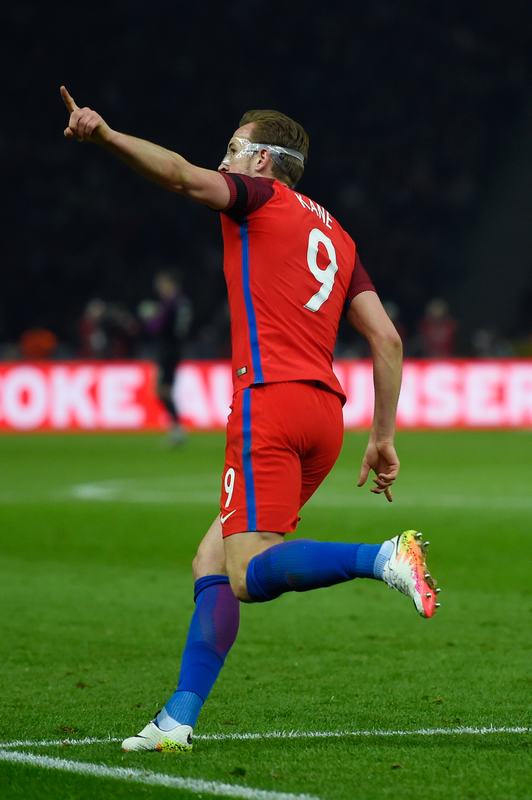 友谊赛德国vs英格兰 英格兰3比2上演惊天逆转