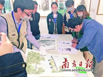 胡润艺术排行榜_《2021胡润中国艺术榜》发布!年轻艺术家表现抢眼!(2)