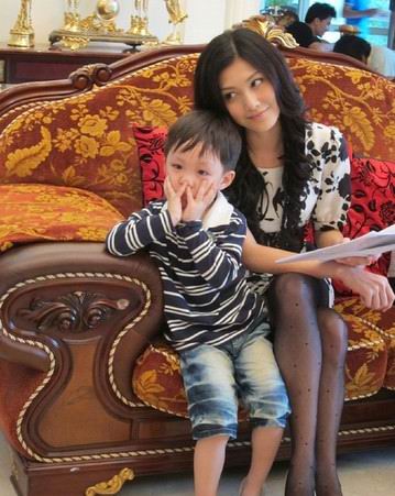 陈乔恩杨幂蒋欣 十大逆袭爆红的绝色女二号