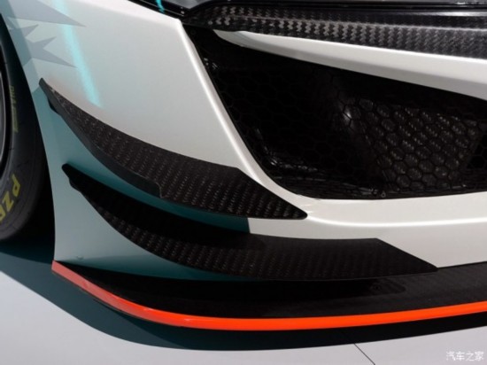 ک کNSX 2016 GT3
