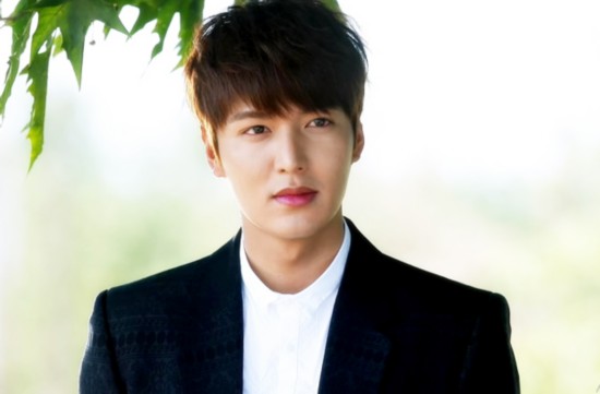 宋仲基李敏镐李钟硕 这些年妹子们换过的韩剧