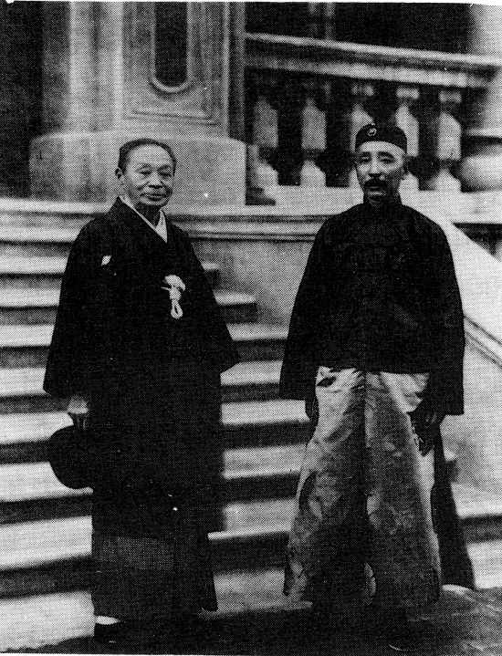 张作霖:皇姑屯被炸身亡 演绎从草莽到大元帅的传奇