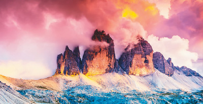 三江源国家公园呼之欲出