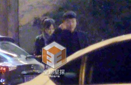  郑爽胡彦斌疑分手  揭郑爽胡彦斌恋情始末 第三