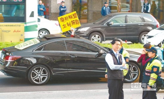 女童断头案致反废死声浪再起 蓝绿同提杀童不得假释