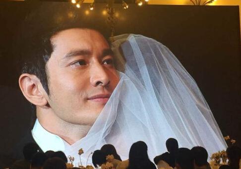 苏有朋拒给吴奇隆刘诗诗随份子 周立波结婚收