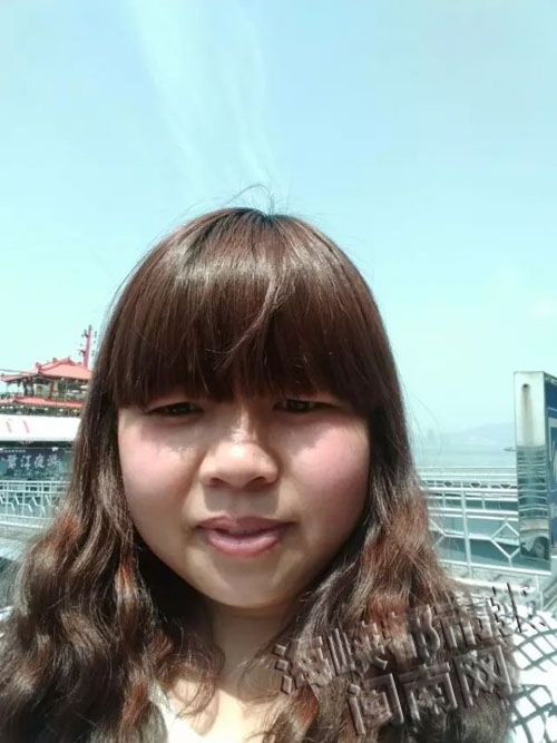 女子不堪家暴留短信出走 丈夫悔恨不已报警寻