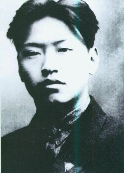 揭秘:早年曾出国留学的7位开国上将都是谁?(组图)