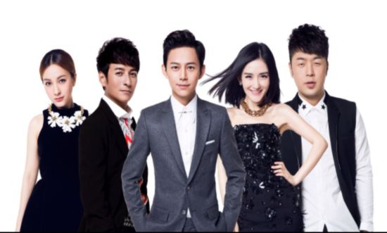 何老师要主持新节目? 那些年,我们追过的何氏