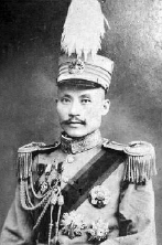     王天培