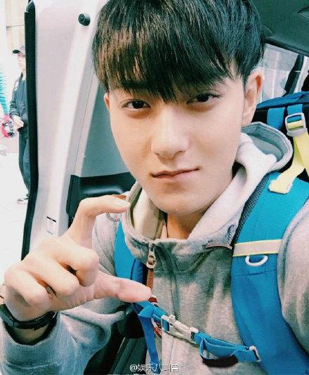 黄子韬删博清空关注怎么回事? 黄子韬七宗罪: