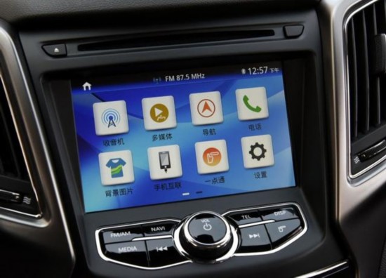 比拼颜值 四款高关注度自主SUV车型推荐