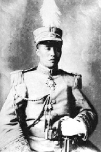 陳干