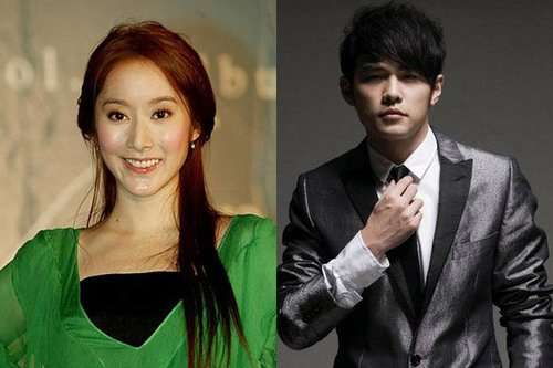  周杰伦打球遭驱赶  扒周董情史中令人震惊的前