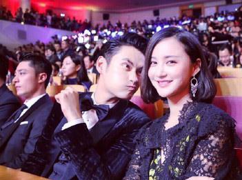 张歆艺晒袁弘伤照 扒一扒袁弘张歆艺恩怨史