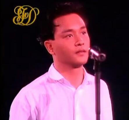 张国荣逝世13周年 盘点哥哥惊艳的十首歌