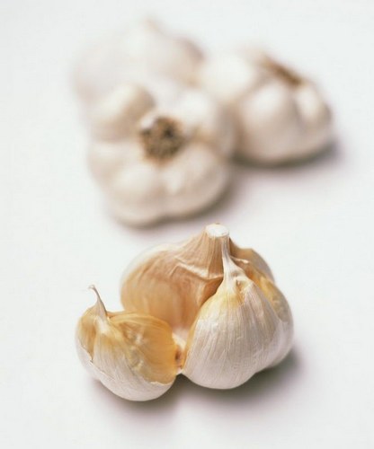 大蒜怎么吃才防癌?生吃杀菌效果最好