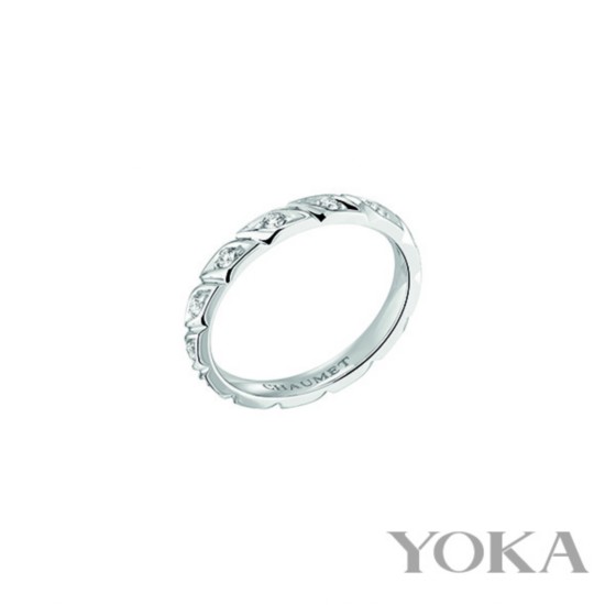 CHAUMET�B�|���~�a��Torsade�t�C���s�B��